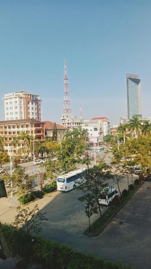Lala Homestay Hue Exterior foto