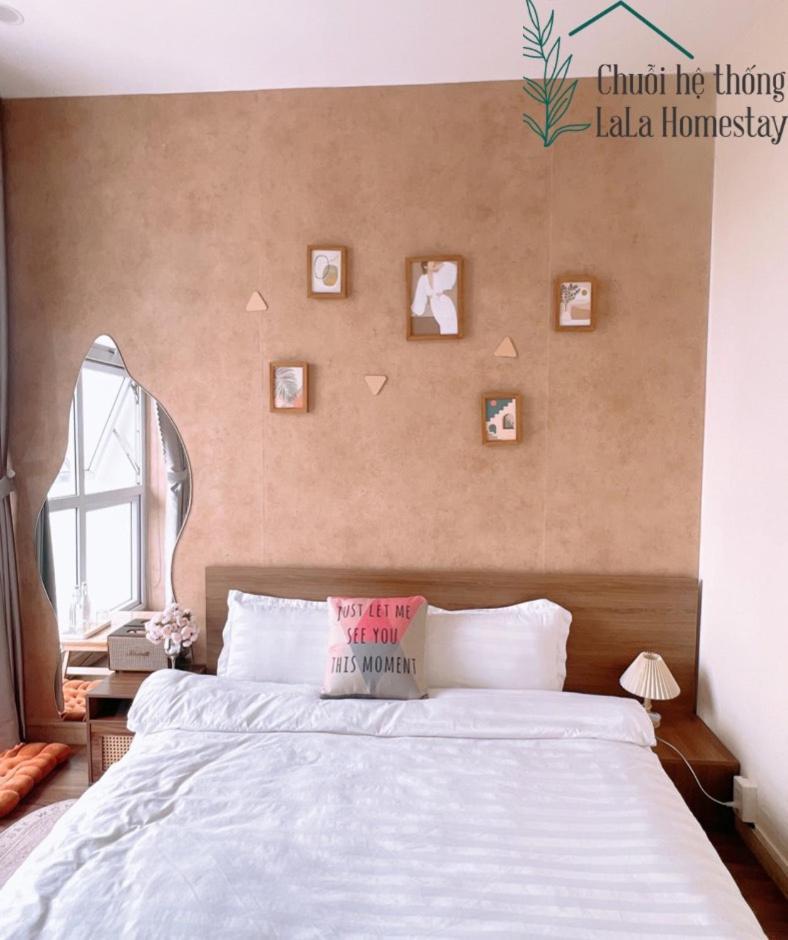 Lala Homestay Hue Exterior foto