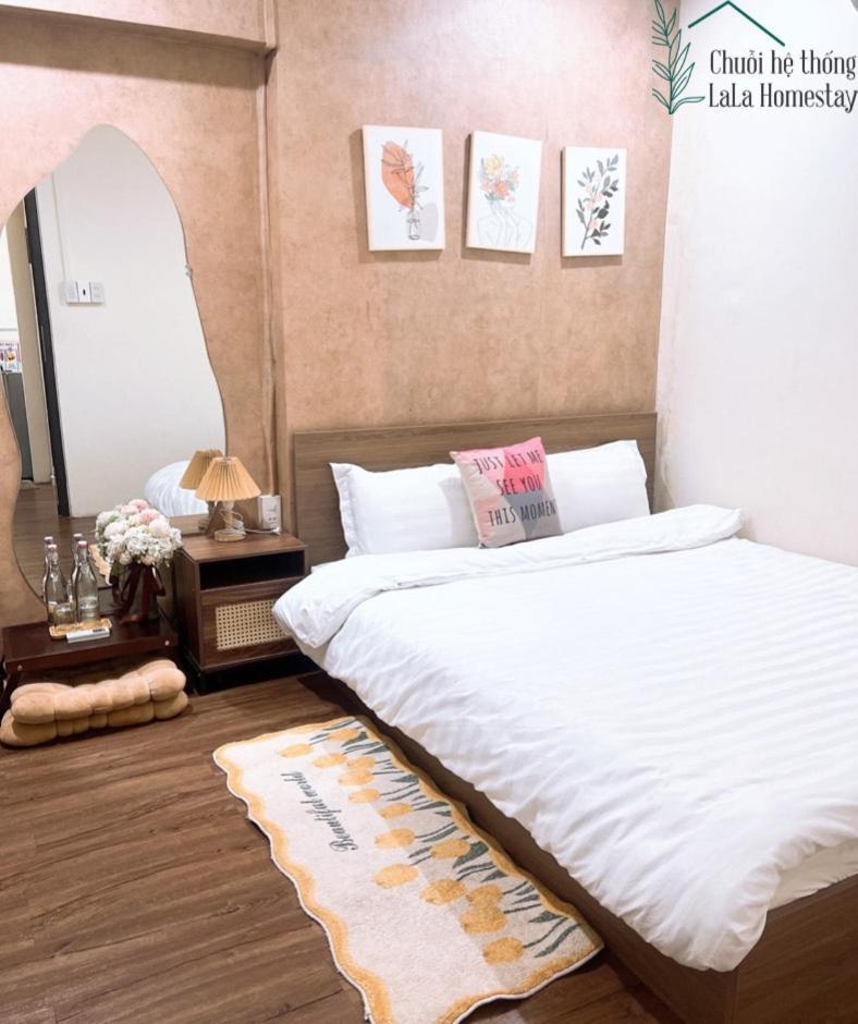 Lala Homestay Hue Exterior foto
